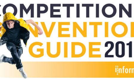 Dance Competition and Convention Guide USA