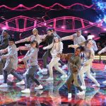 'World of Dance' The Cut competitors S-Rank. Photo by Justin Lubin/NBC.