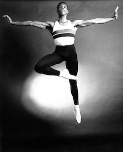 Arthur Mitchell. Photo by Jack Mitchell/Getty Images.