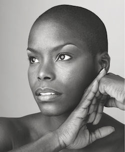 Alvin Ailey American Dance Theater's Hope Boykin. Photo by Andrew Eccles.