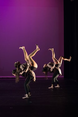 OnStage Dance Company. Photo courtesy of Jennifer Crowell-Kuhnberg.