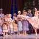 The Washington Ballet in 'The Nutcracker'. Photo by Theo Kossenas.