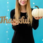 How to be a thankful dancer