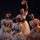 City Ballet of Cleveland in 'Flower Festival'. Photo by Lisa Gangi.