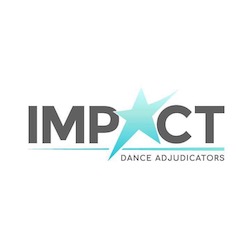 Impact Dance Adjudicators.