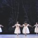 Atlanta Ballet's 'La Sylphide'. Photo by Charlie McCullers.