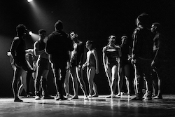 Complexions Contemporary Ballet. Photo by Steven Pisano.