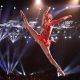 'World of Dance' The Duels competitor Kayla Mak. Photo by Trae Patton/NBC.