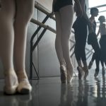 pointe shoe myths