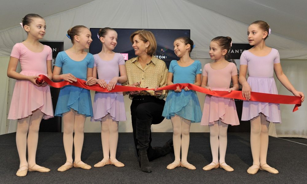 Royal Academy of Dance approaches centenary Dance Informa Magazine