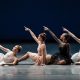 New York City Ballet in Gianna Reisen's 'Composer's Holiday'. Photo by Paul Kolnik.