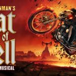 Bat Out of Hell Musical