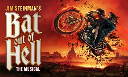 Bat Out of Hell Musical