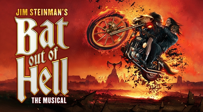 Bat Out of Hell Musical