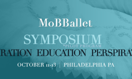 MoBBallet Symposium