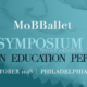 MoBBallet Symposium