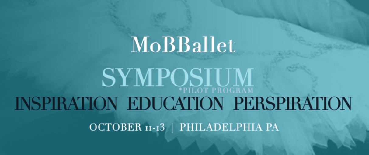 MoBBallet Symposium