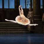 Jasmine Jimison in 'The Sleeping Beauty'. Photo by Erik Tomasson.