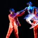 Arch Contemporary Ballet's 'Chromatic Skies'. Photo by Eduardo Patino.