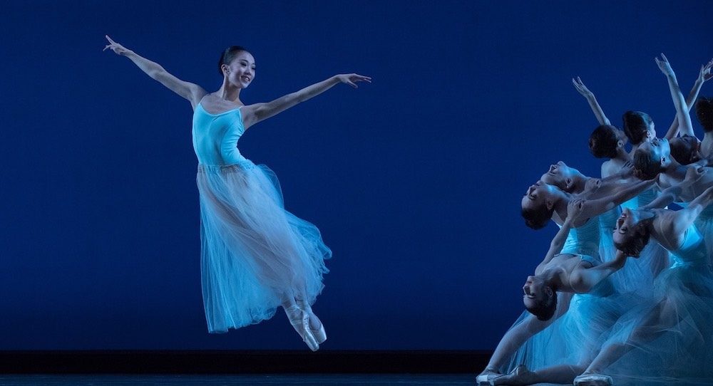 Boston Ballet brings on a new roster Dance Informa Magazine