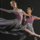 State Street Ballet in 'Chichester Psalms'. Photo by David Bazemore.