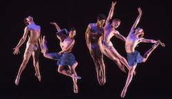 State Street Ballet. Photo by Rose Eichenbaum.