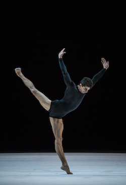 Tigran Mkrtchyan. Photo by Carlos Quezada.