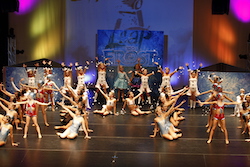 Photo courtesy of Leap! National Dance Competition.