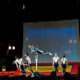 STREB Extreme Action Company. Photo by Andy Batt.