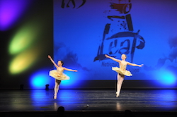 Photo courtesy of Leap! National Dance Competition.