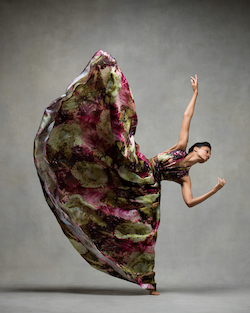 From NYC Dance Project's 'The Style of Movement'.