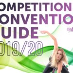 Dance competition and convention guide