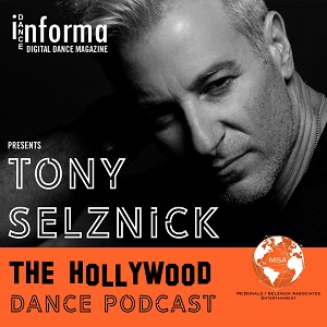 Hollywood Dance Podcast