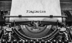 choreographic plagiarism