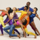 Alvin Ailey American Dance Theater. Photo by Andrew Eccles.