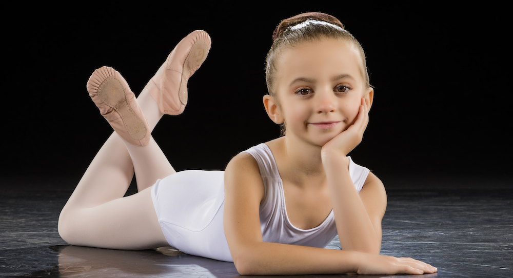 Professional Ballet Pointe Shoes Dance Flats Ballerina Slippers Dancewear 