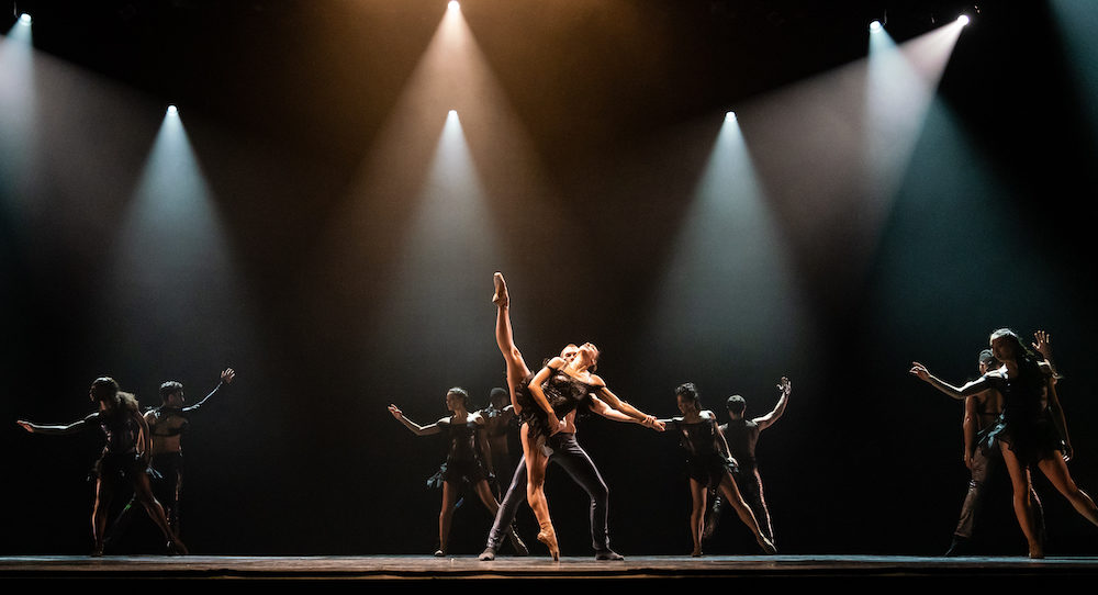 Complexions Contemporary Ballet Dance Informa Magazine
