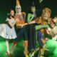 Artists of Colorado Ballet in 'The Wizard of Oz'. Photo by Kate Rolston.