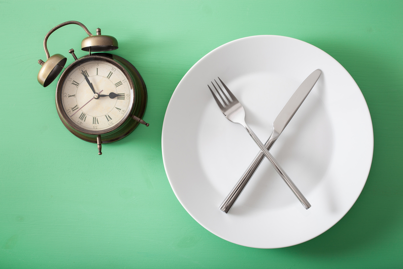 Fasting: What dancers need to know - Dance Informa Magazine