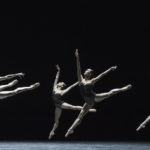 PNB in David Dawson's 'Empire Noir'. Photo by Angela Sterling.