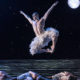 Max Westwell in Matthew Bourne's 'Swan Lake'. Photo by Johan Persson.