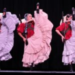 Ballet Nepantla. Photo by Eddy Fernandez.