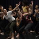 Preprofessional Dancer Institute. Photo by Audrey Derell.