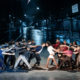 The cast of 'West Side Story'. Photo by Jan Versweyveld.