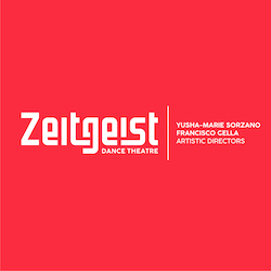 Zeitgeist Dance Theatre.