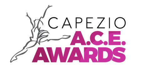 Capezio ACE Awards