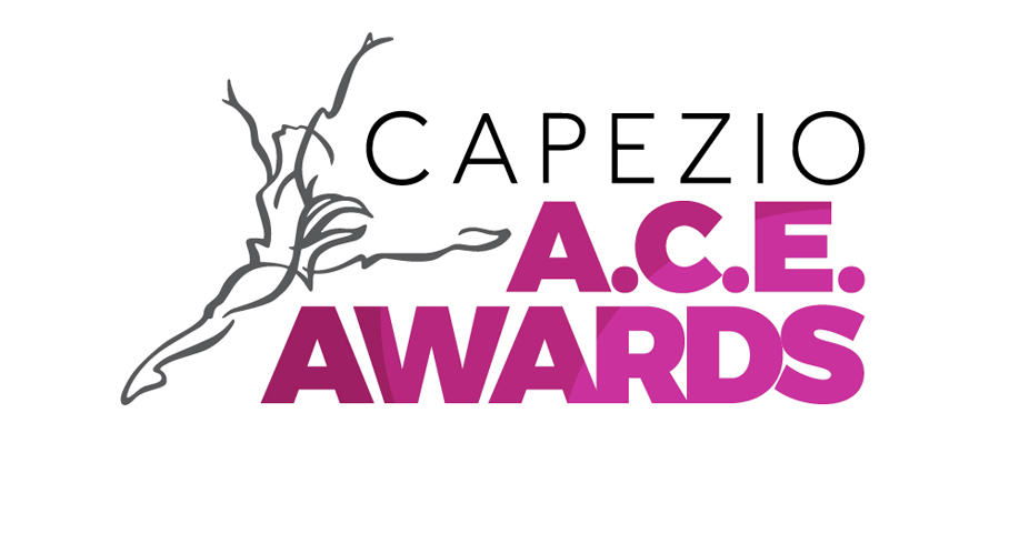 Capezio ACE Awards