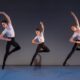 Elmhurst Ballet School students. Photo by Andrew Ross.