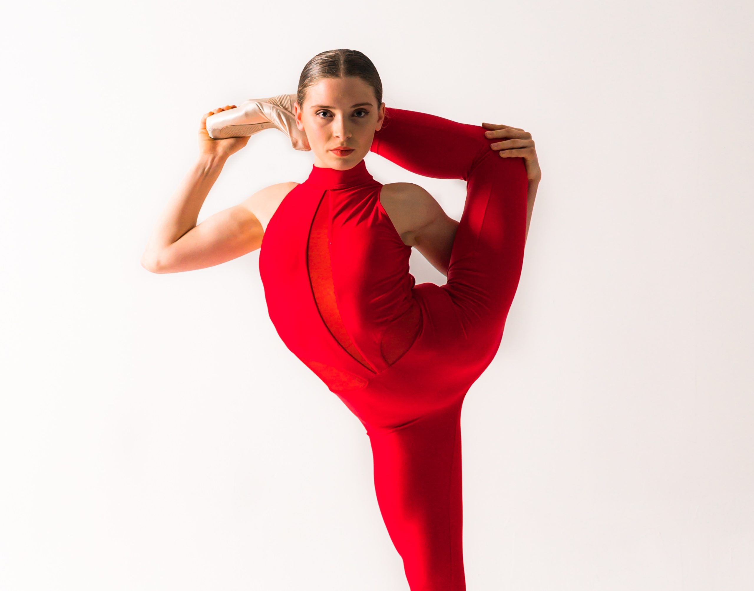 Ilogear dancewear