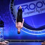 Groove Dance Competition and Convention.